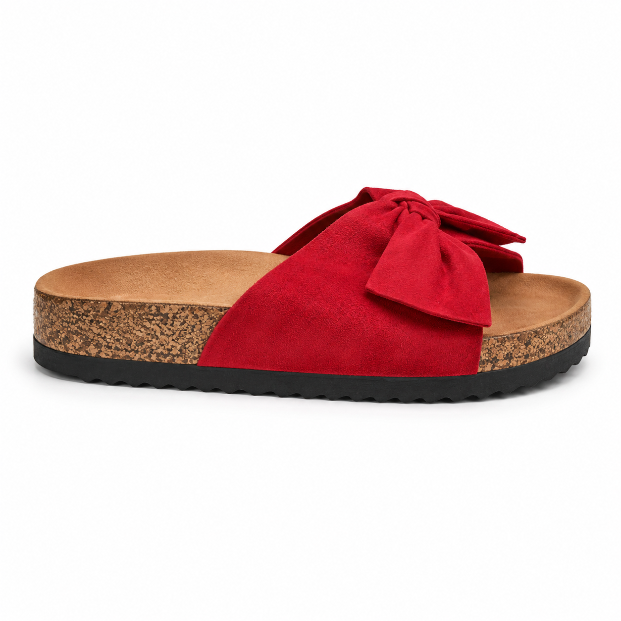 Easyfit 7019 Sandal Rød 40