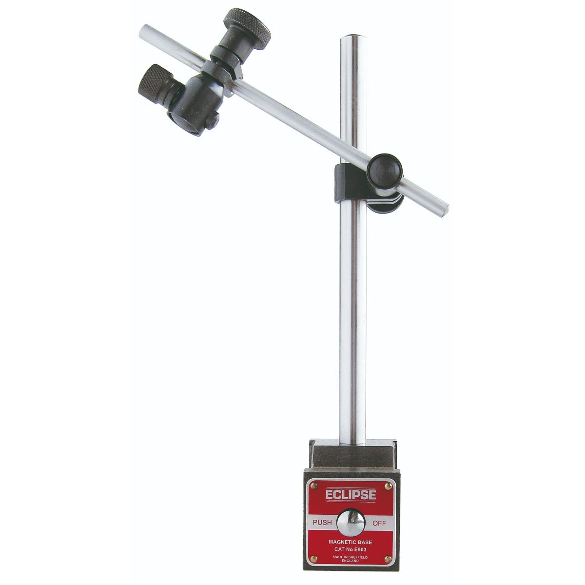 Eclipse Magnetstander 30 Kg