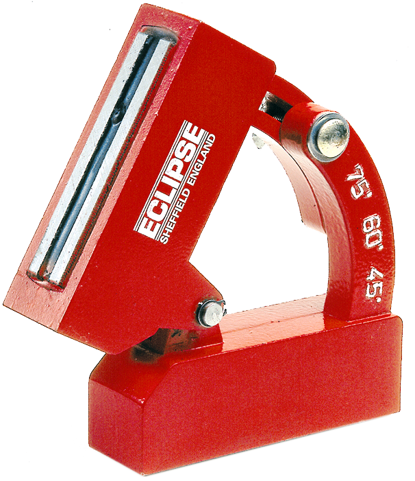 Eclipse Variabel Sv-magnet 140ã 140