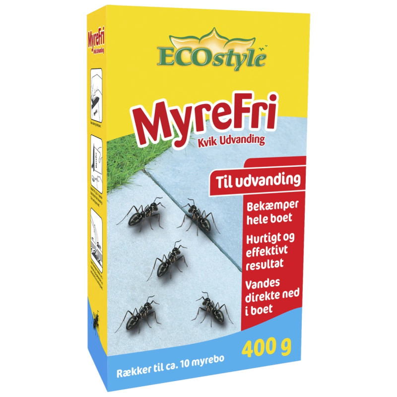 Ecostyle Myrefri 400g