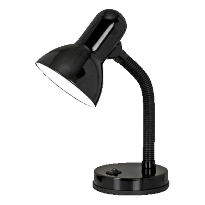 Eglo Basic Bord Sort Bordlampe 9228