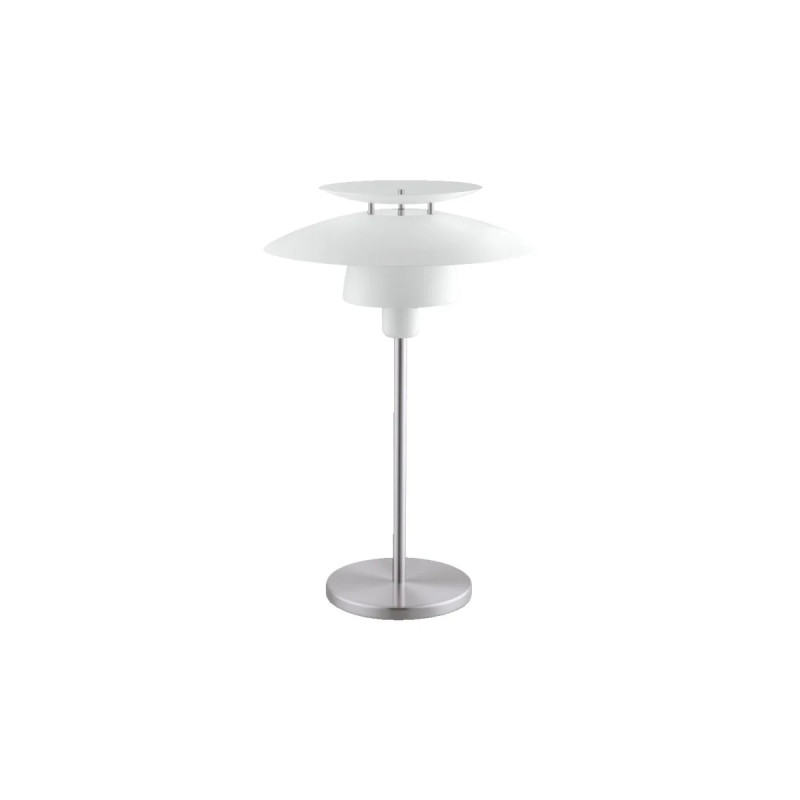 Eglo Brenda Bord H500 Mathvid Bordlampe 98109