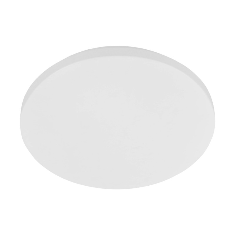 Eglo Pogliola Loft ø310 18w 1900lm 3000k Hvid Loftlampe 75502