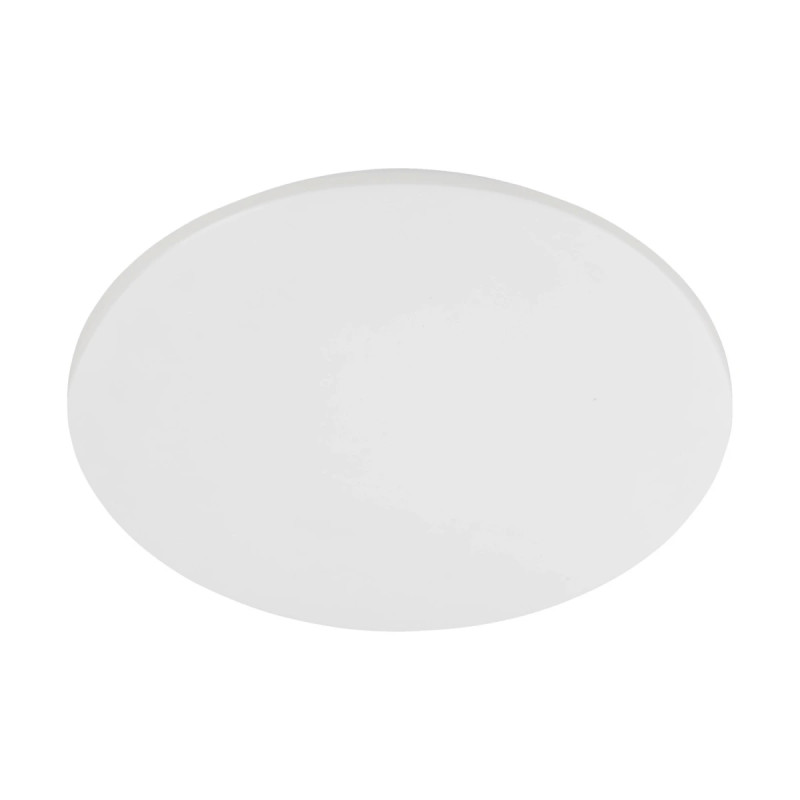 Eglo Pogliola Loft ø500 34w 4600lm 3000k Hvid Loftlampe 75503