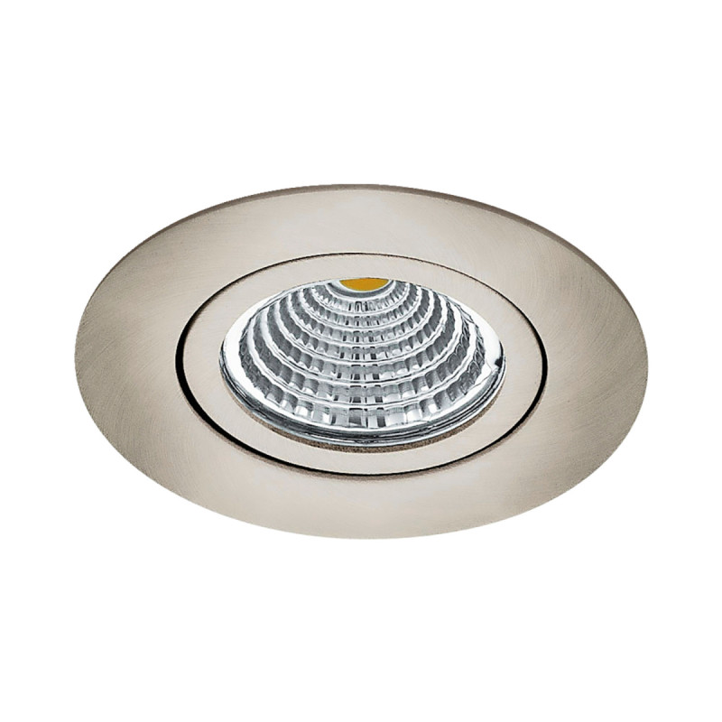 Eglo Saliceto Indbyg Kip ø88 450lm 2700k Dæmpb Bs Indbygninglampe 98303