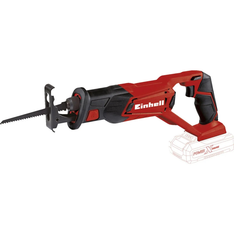 Einhell Akku-bajonetsav 18   Li-ion Solo Te-ap 18 Li-solo