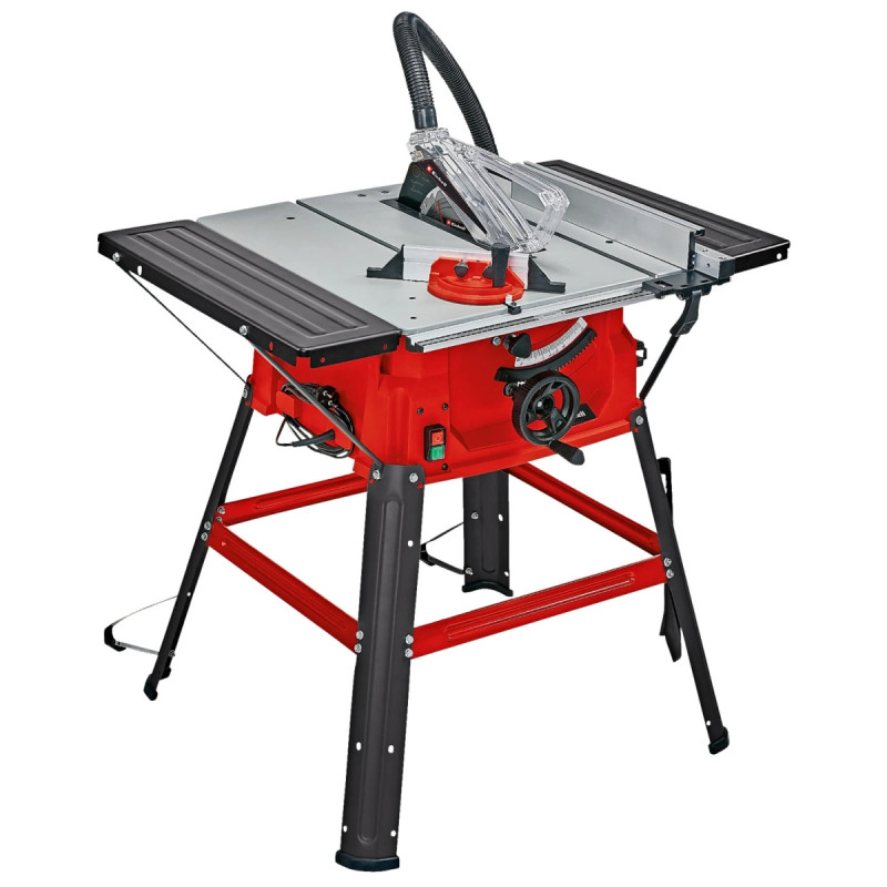 Einhell Bordrundsav Max 85mm ø250 230v-2000w Tc-ts 2025     4340490