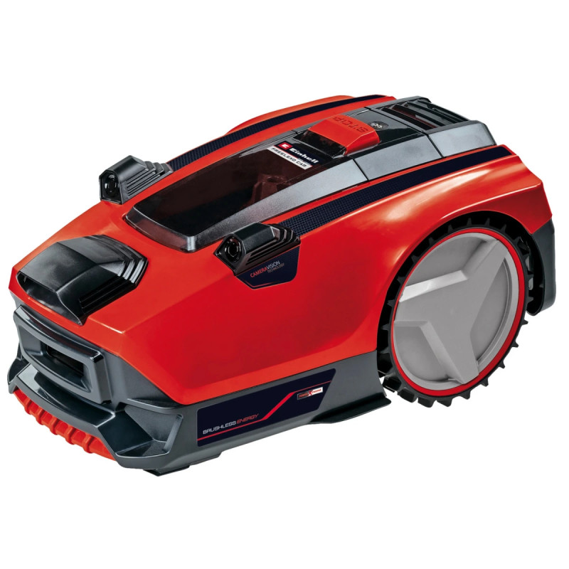 Einhell Freelexo Cam 500 Robotplæneklipper 18 Volt