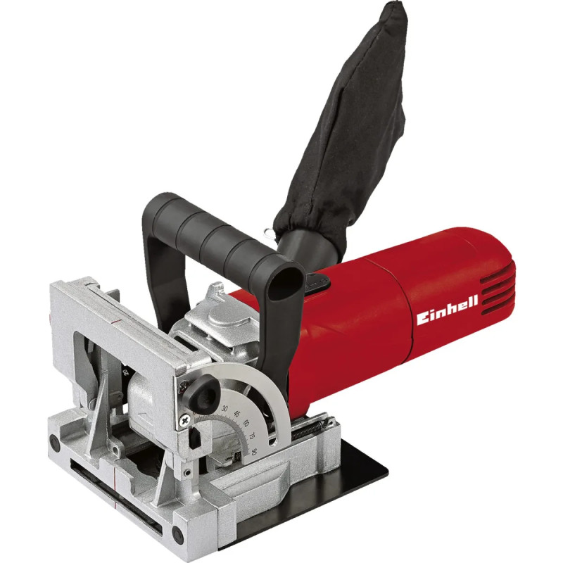 Einhell Lamelfræser 860   Tc-bj 900