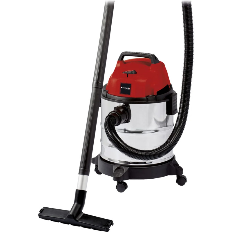 Einhell Våd- Og Tørstøvsuger 20 Liter   250   Tc-vc 1820s