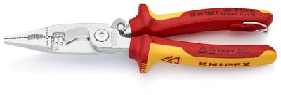 El-installationstang 1000 Volt Knipex 13 96 200