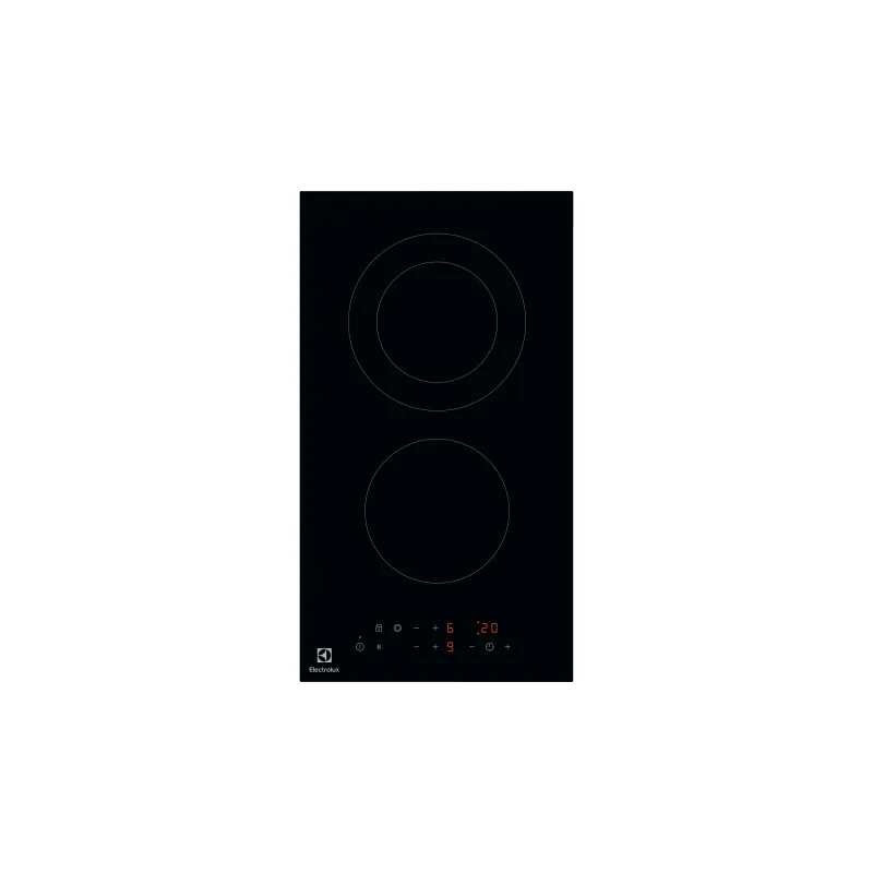Electrolux Hoc336f Glaskeramsik Kogeplade 30 Cm