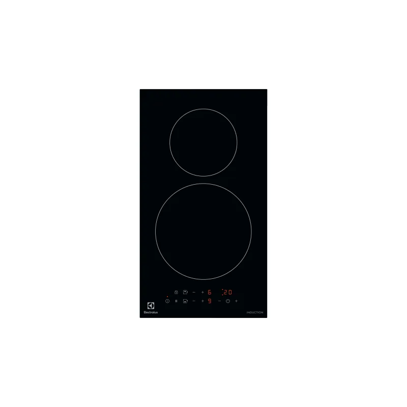Electrolux Hoi336f Induktionskogeplade 30 Cm
