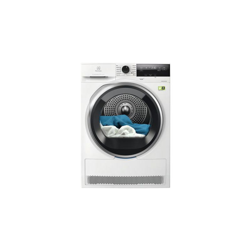 Electrolux Nd75935n Tørretumbler