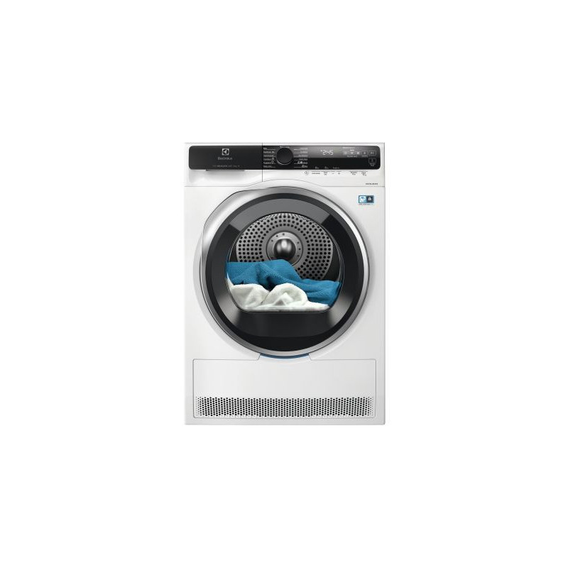 Electrolux Nd75955n Tørretumbler