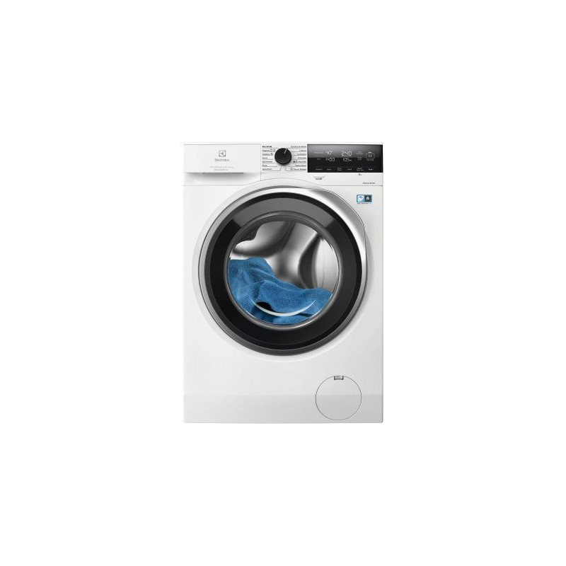 Electrolux Nf74x35u Frontbetjent Vaskemaskine