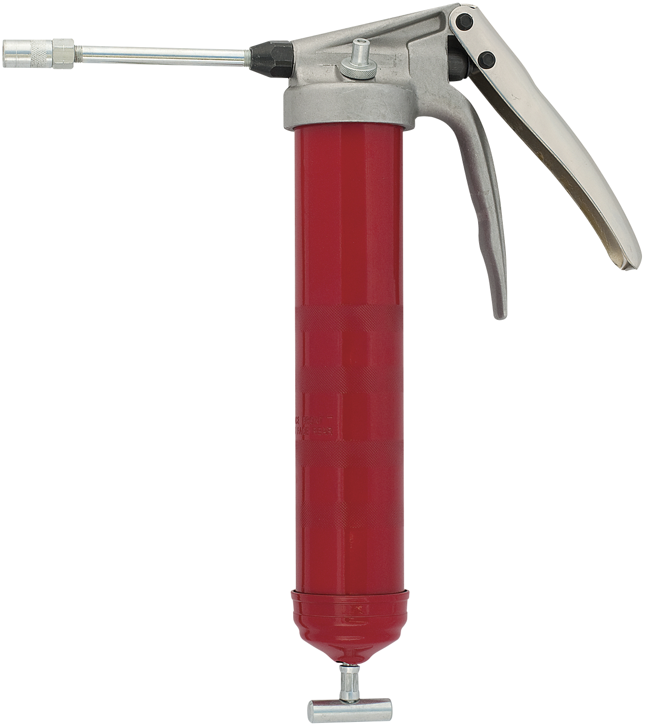 Enhåndsfedtpresser Kf650c