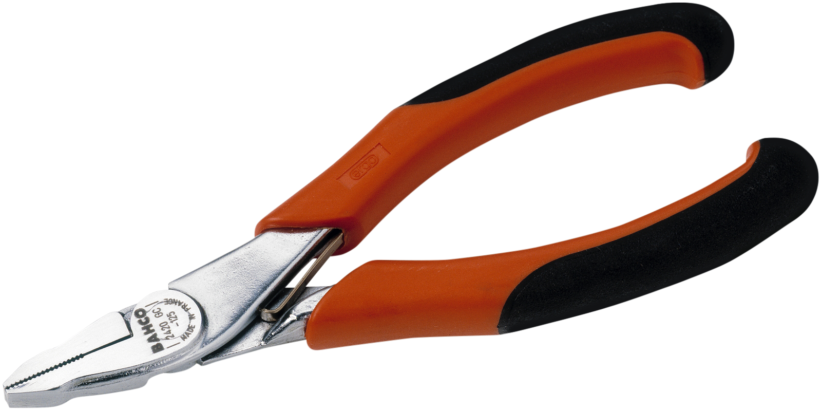 Ergo Fladtang 2420g 125 Mm