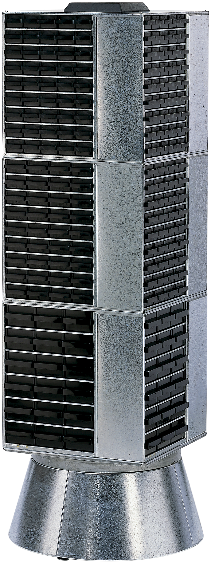 Esd Drejetårn 900 1600mm