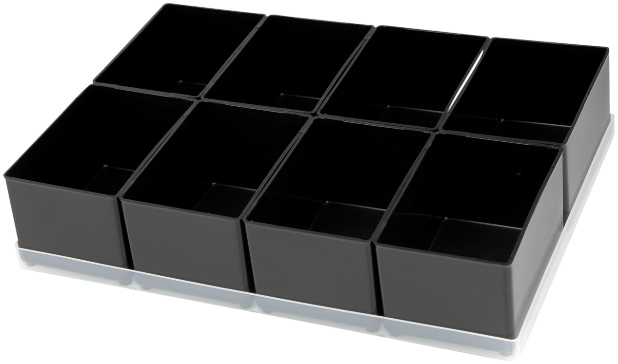 Esd Indsats 55 8xa8-  47ã 220ã 160