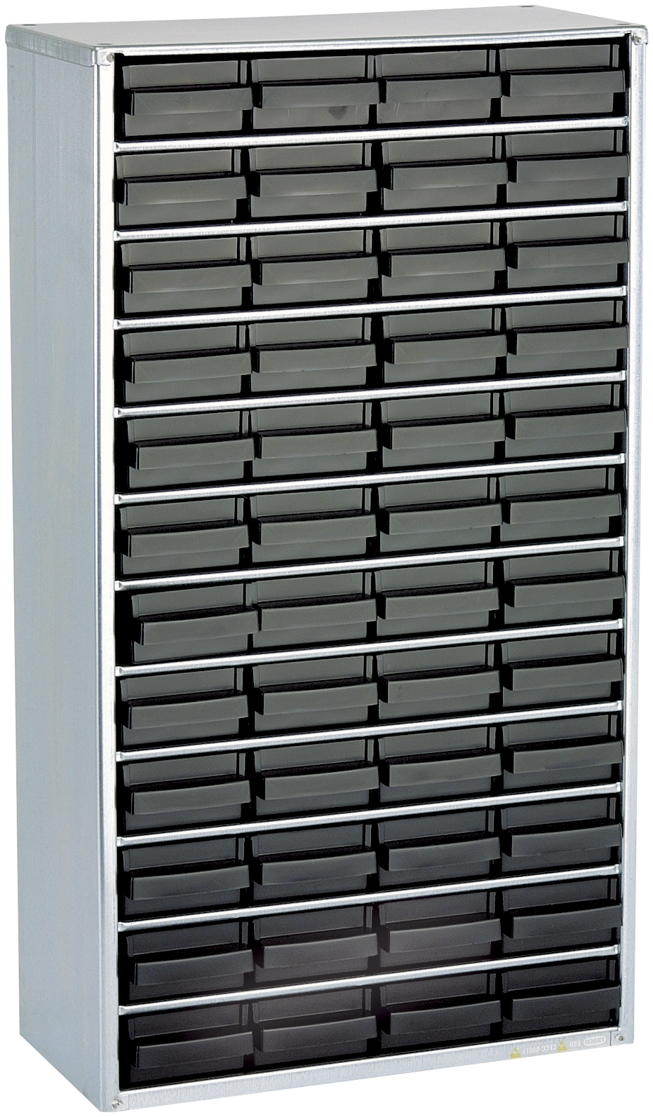 Esd Skuffereol 1248-01 552ã 306ã 150