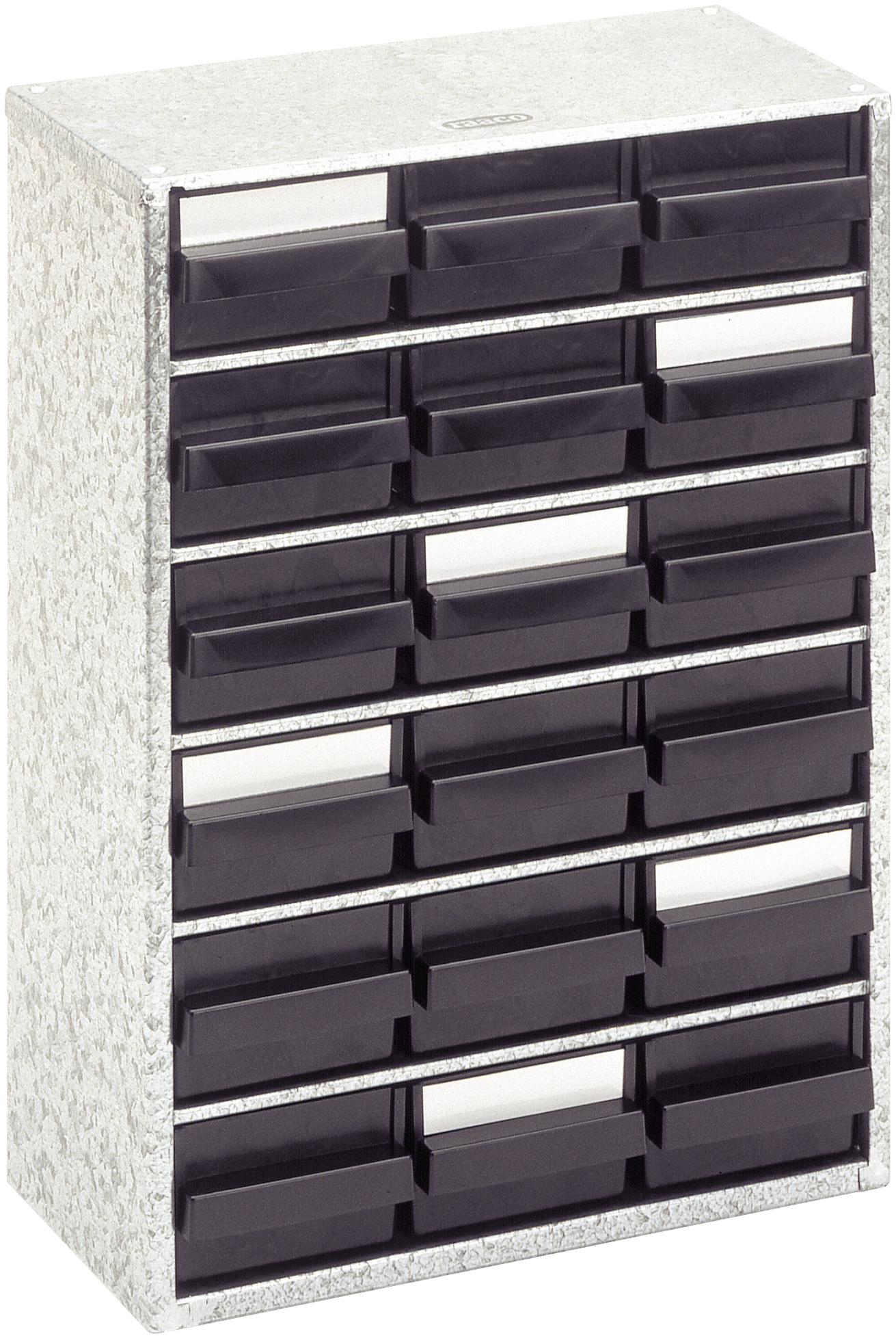 Esd Skuffereol 918-02 417ã 306ã 150