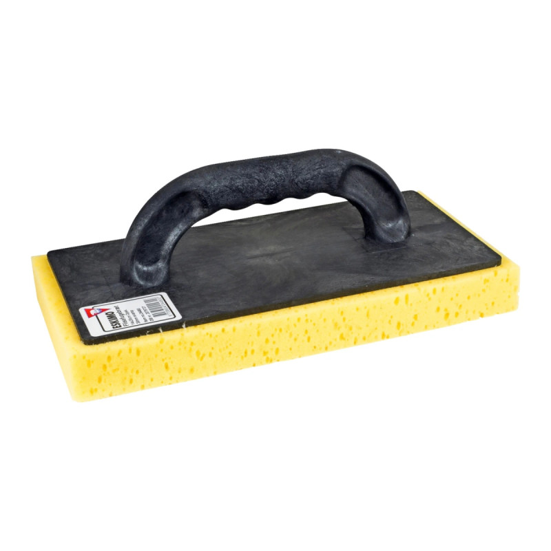 Eskimo Fliserensebræt 280x140mm Opskåret 24480