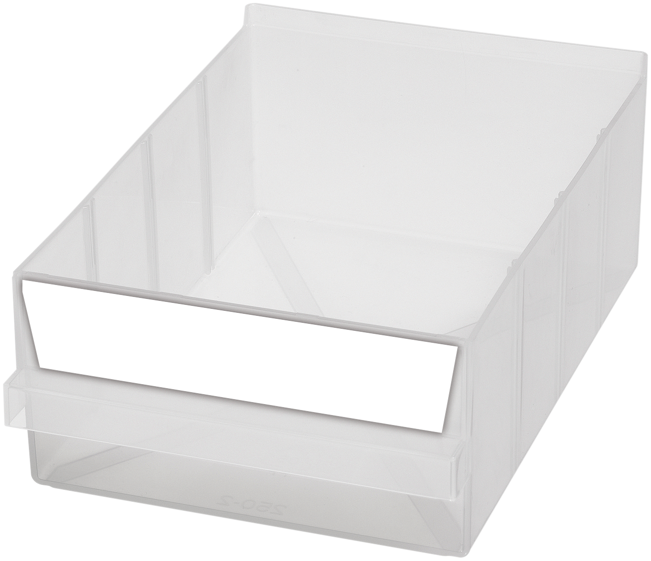 Etiket 250-02 32ã 155 Hvid Ps