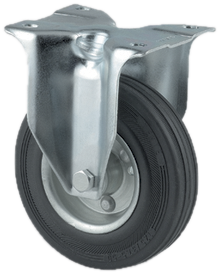 Fast Hjul 3478 Dyr 100 P62