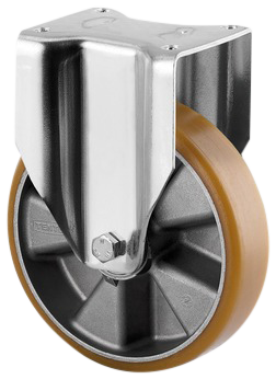Fast Hjul 4688 Itp 125 P63