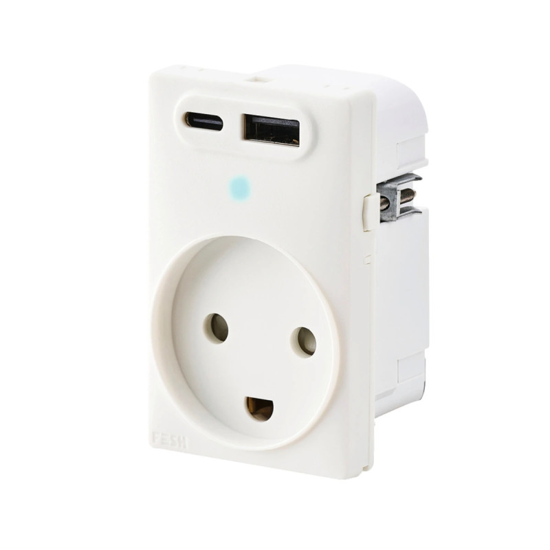 Fesh Switch Curveline Stikudt