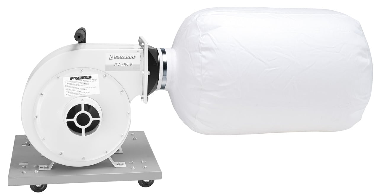 Filter Bag For Rv 203 Rv 250