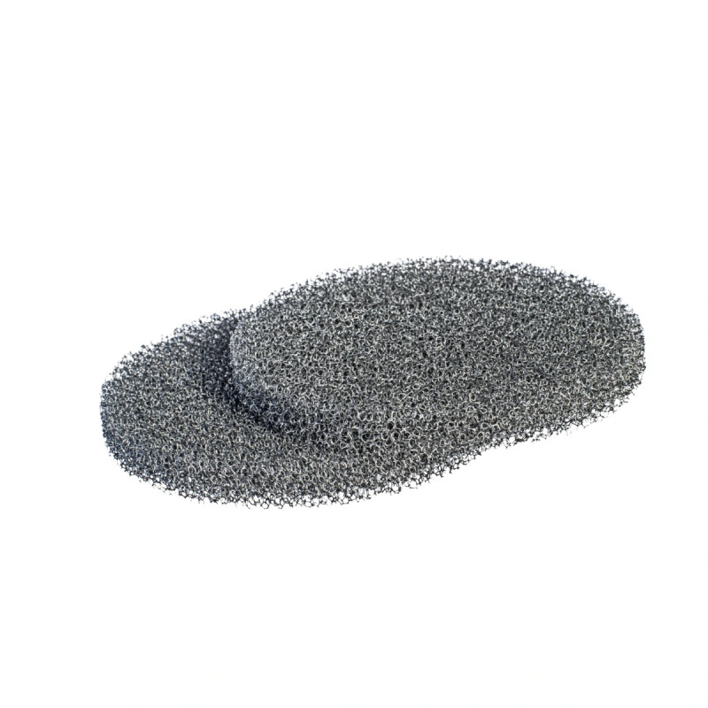 Filter Sæt G3 Til Duka One R25 ø100mm    Stk