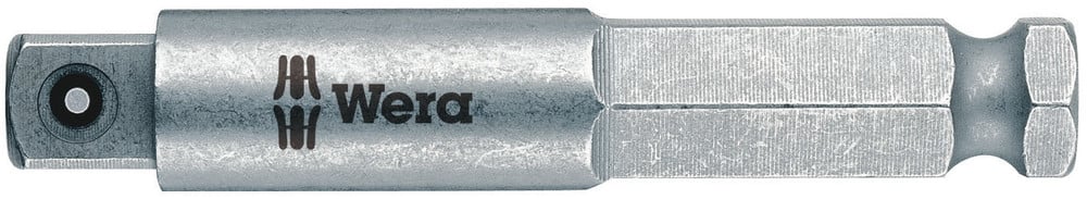 Firkanttap 870 - 2x75