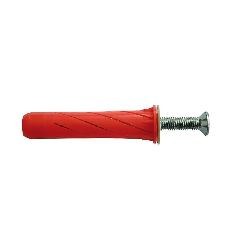 Fischer Blisterkort M5x65 523826
