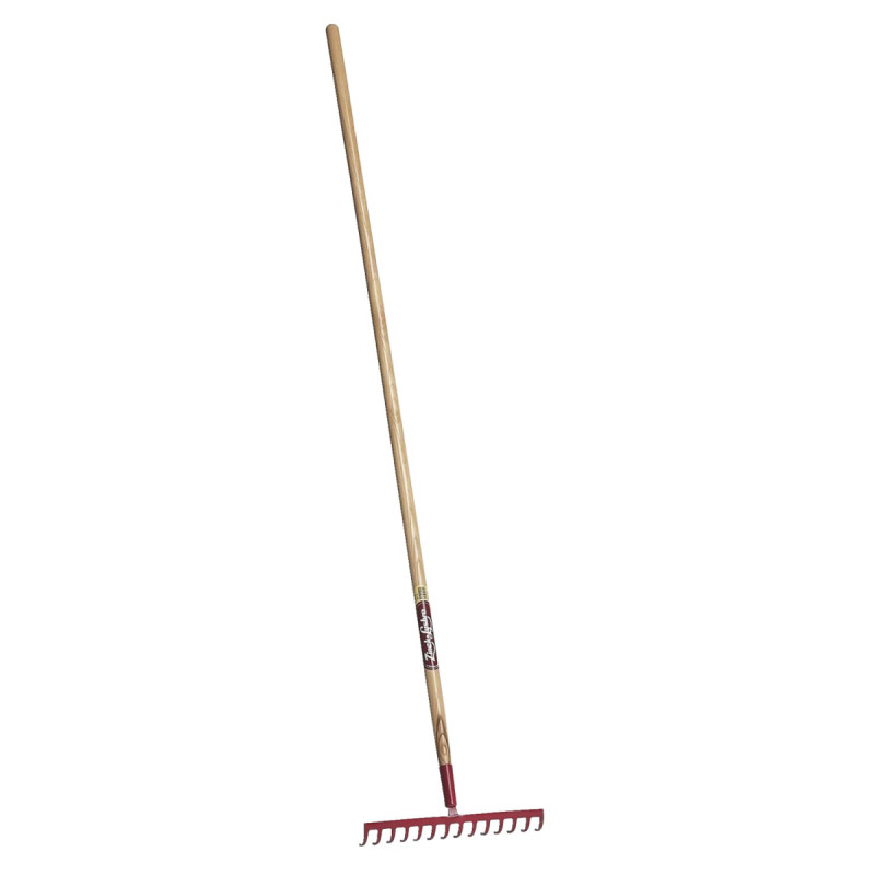 Fiskars Classic Haverive 14-tandet