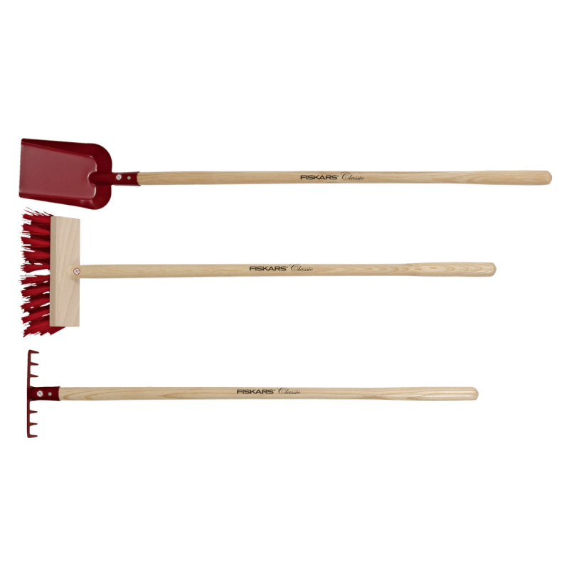 Fiskars Classic Legesæt 1014798