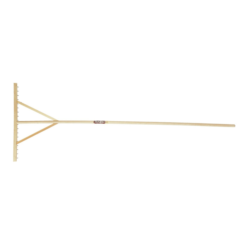 Fiskars Classic Trærive 18 Td