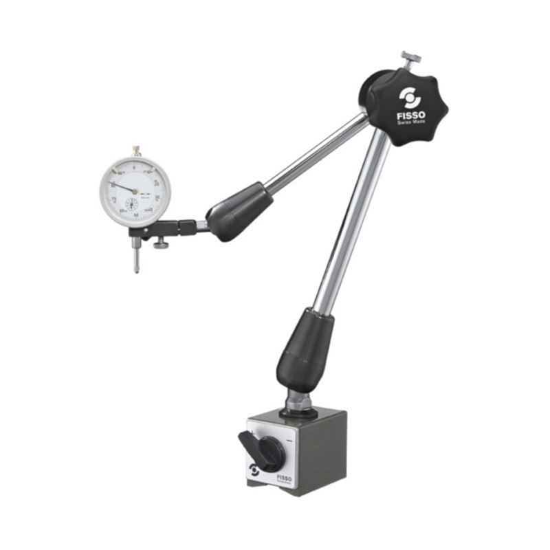 Fisso Magnetstativ Classic Line 4445 10