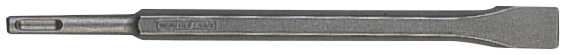 Fladmejsel Sds-plus 20ã 250 Mm