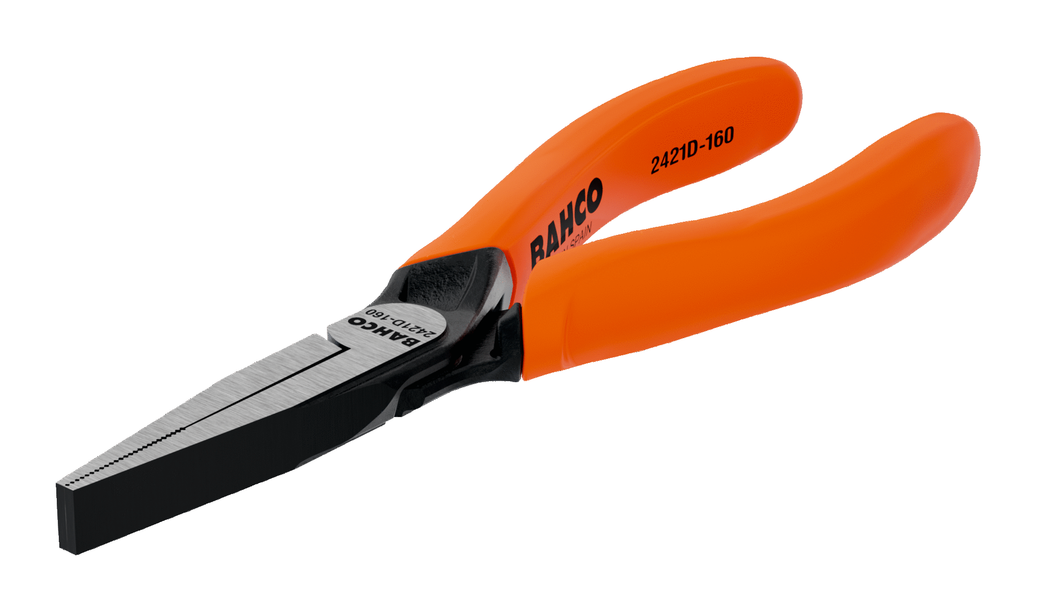 Fladtang 2421d 140 Mm Ip