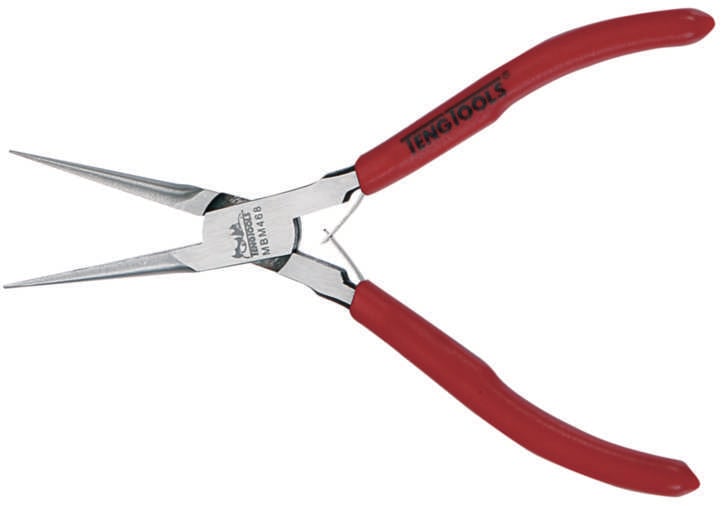 Fladtang Spidstang Teng Tools Mb468 Mb469