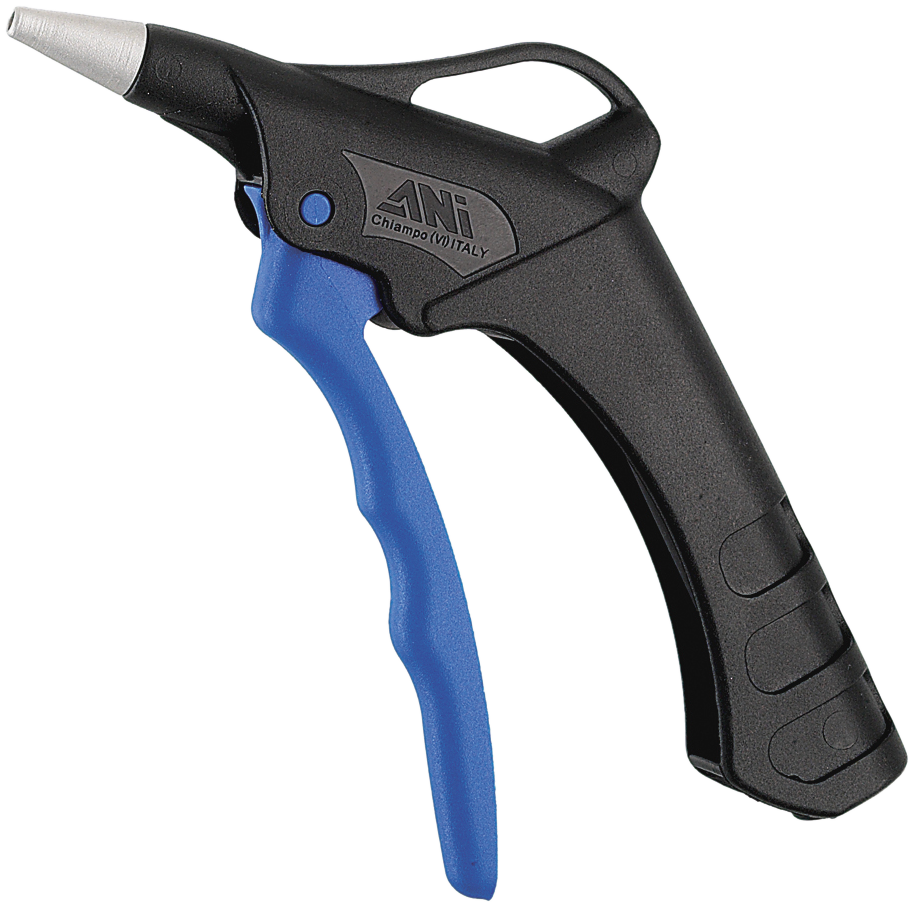 Flair Blæsepistol Kort Alu Dyse Ap