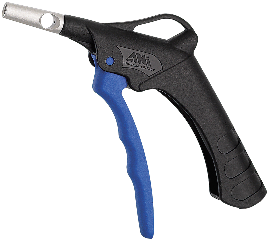 Flair Blæsepistol Kort Injektor Dyse Ap