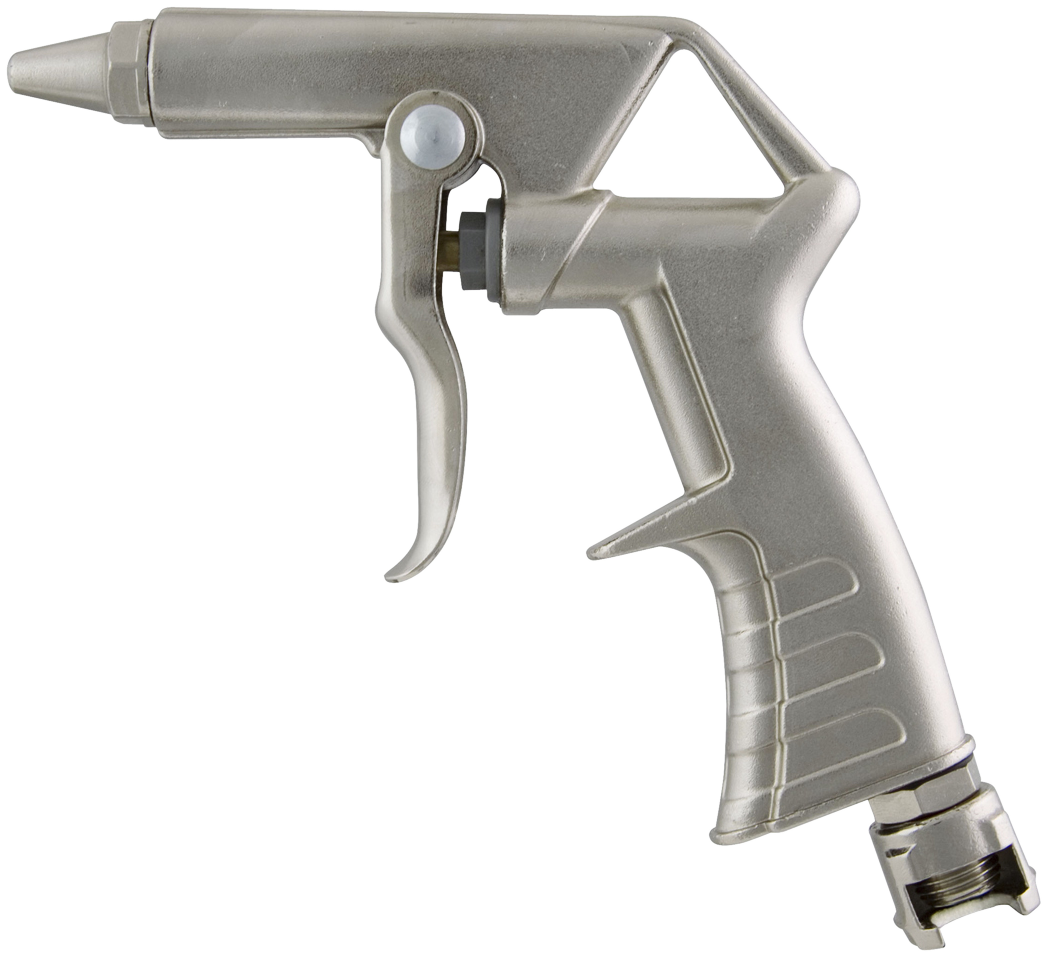 Flair Blæsepistol Kort Uden Luftpude 25 B1
