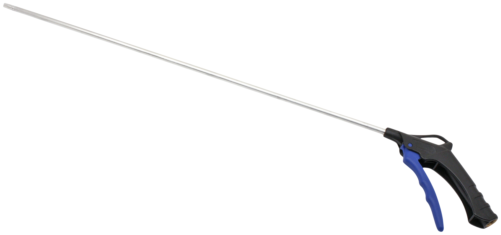 Flair Blæsepistol 1000 Mm Lang Alu Dyse Ap 10