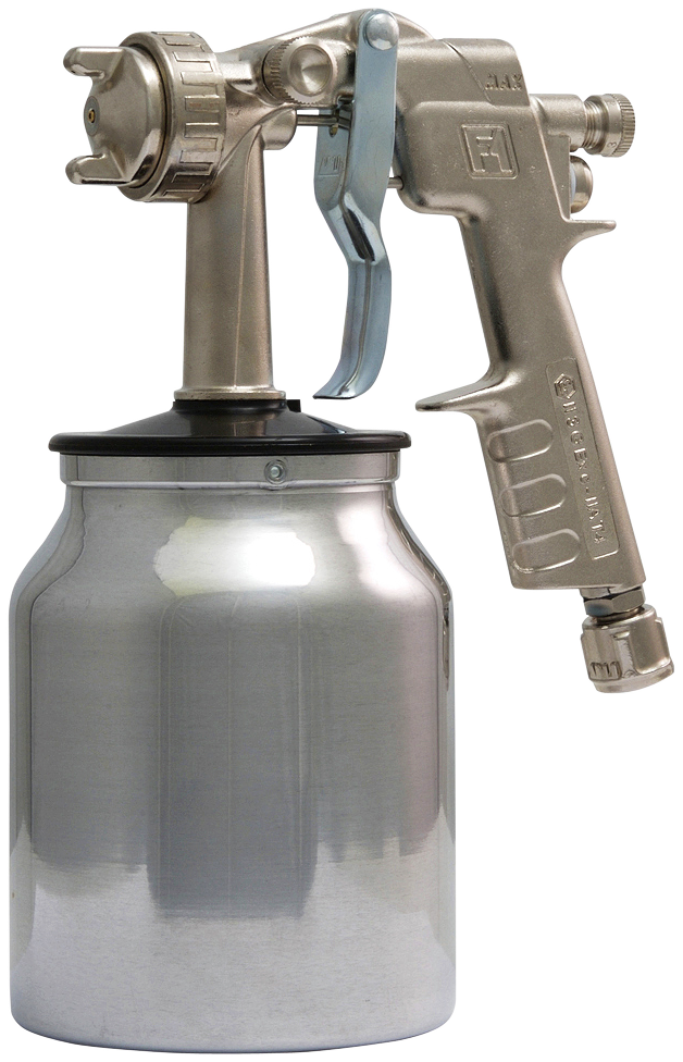 Flair Malepistol   Ltr Underbeholder F1-