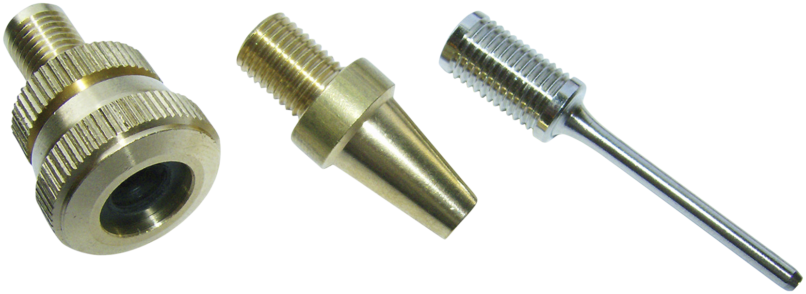 Flair Pumpekit   Pistol  Lille Ventil Kit3
