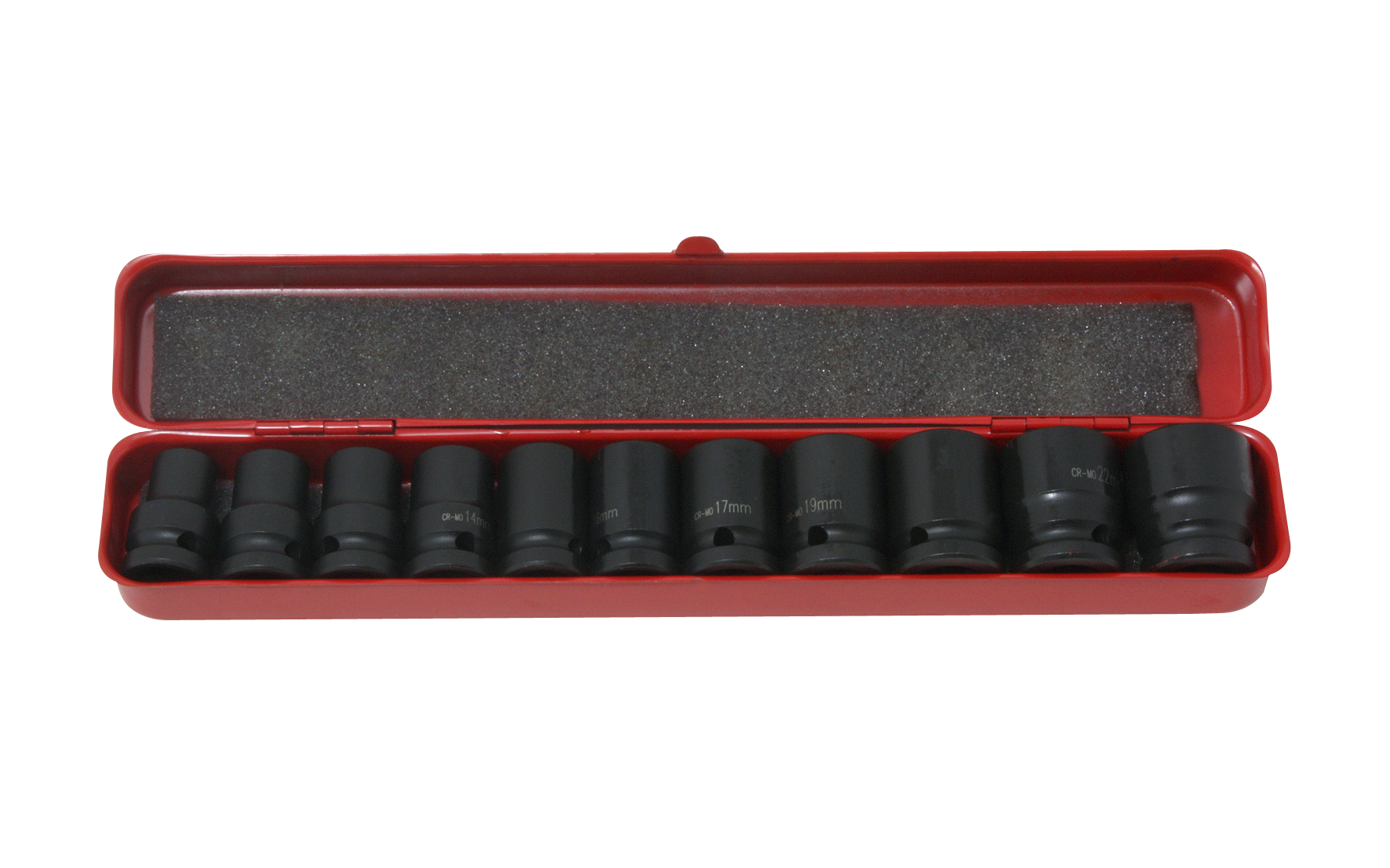 Flair Toppe     Quot    Metalbox 10-24 Mm
