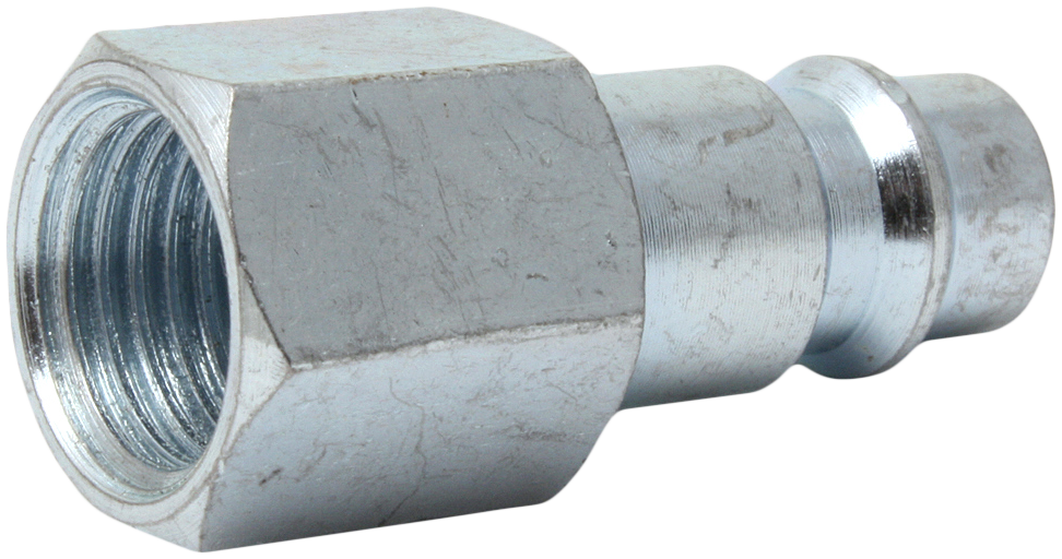 Flair-xf Koblingsnippel Ni-    Quot  Nippel